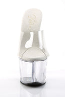 TACONES ACRILICOS
