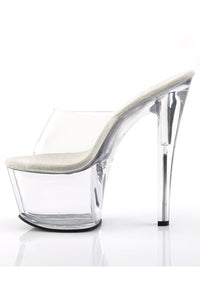 TACONES ACRILICOS