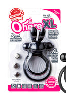 ANILLO VIBRADOR OHARE XL - SCREAMING O