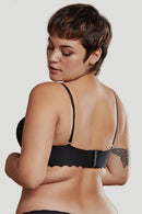 BRASIER STRAPLESS