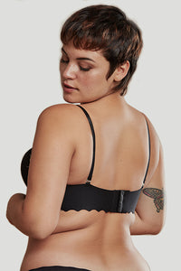 BRASIER STRAPLESS