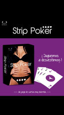 STRIP POKER