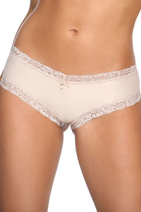 CAMILA BOXER CON ENCAJE