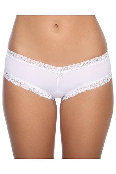 CAMILA BOXER CON ENCAJE