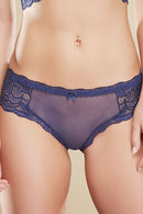 TANGA DE TUL