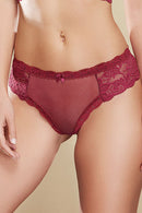 TANGA DE TUL