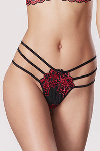 TANGA FRANCESCA