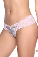 TANGA AGATHA