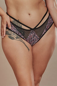 TANGA JULIETTE