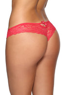 TANGA REINA