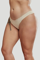 TANGA DE SEDA