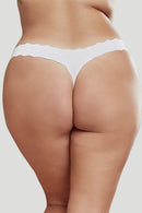 TANGA DE SEDA