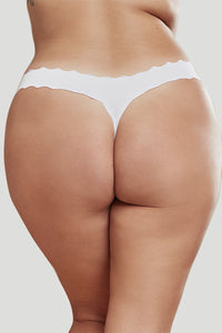 TANGA DE SEDA