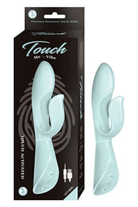 VIBRADOR TOUCH ME