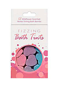 BOMBAS DE BAÑO
