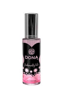 PERFUME CON FEROMONA DONA