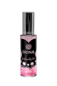 PERFUME CON FEROMONA DONA