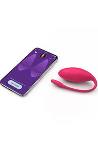VIBRADOR DE PUNTO G PORTÁTIL CON CONTROL REMOTO