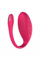 VIBRADOR DE PUNTO G PORTÁTIL CON CONTROL REMOTO