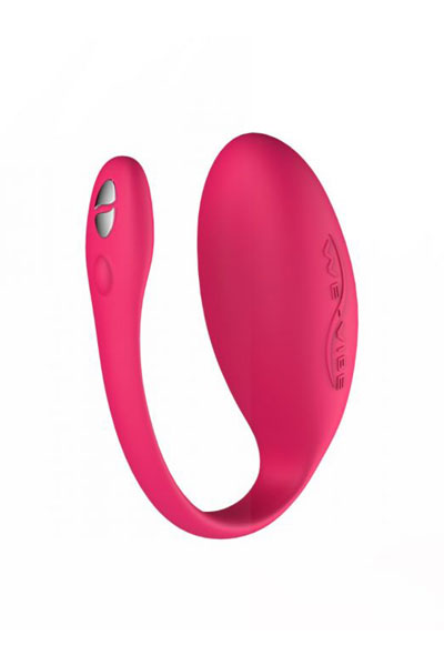 VIBRADOR DE PUNTO G PORTÁTIL CON CONTROL REMOTO