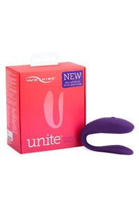 WE VIBE UNITE