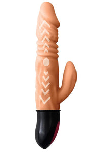 CONSOLADOR DE EMPUJE