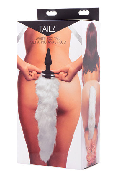 TAPON ANAL COLA DE ZORRO Bombon Rojo - Lenceria y disfraces sexys TAPON ANAL COLA DE ZORRO Bombon Rojo - Lenceria y disfraces sexys