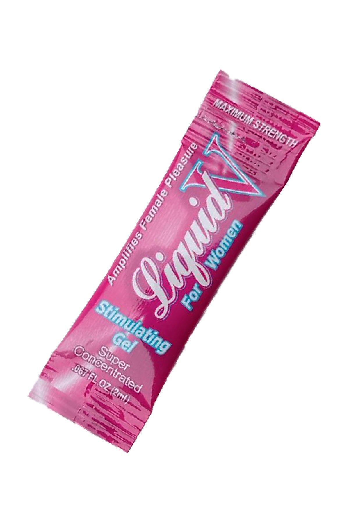 LIQUID V FOR WOMEN