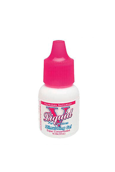LIQUID V  PARA DAMAS