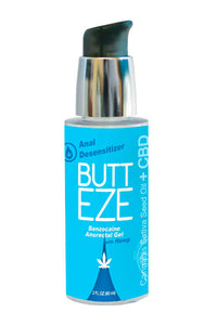 LUBRICANTE ANAL