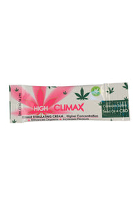 HIGH CLIMAX