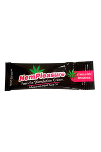 HEMPLEASURE PARA MUJERES