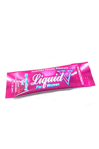 LIQUID V FOR WOMEN