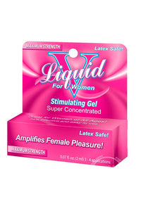 LIQUID V FOR WOMEN